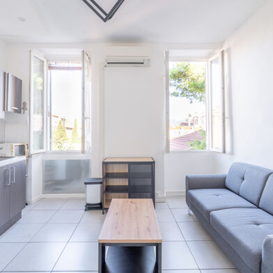 Appartement 2 pièces 750 €