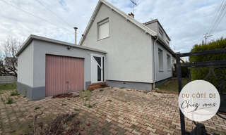 Maison 5 Pièces 82 m² à vendre à Troyes (10000)