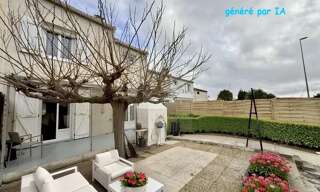 Maison 5 Pièces 92 m² à vendre à Béziers (34500)