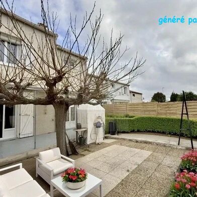 Maison 5 pièces 210000 €