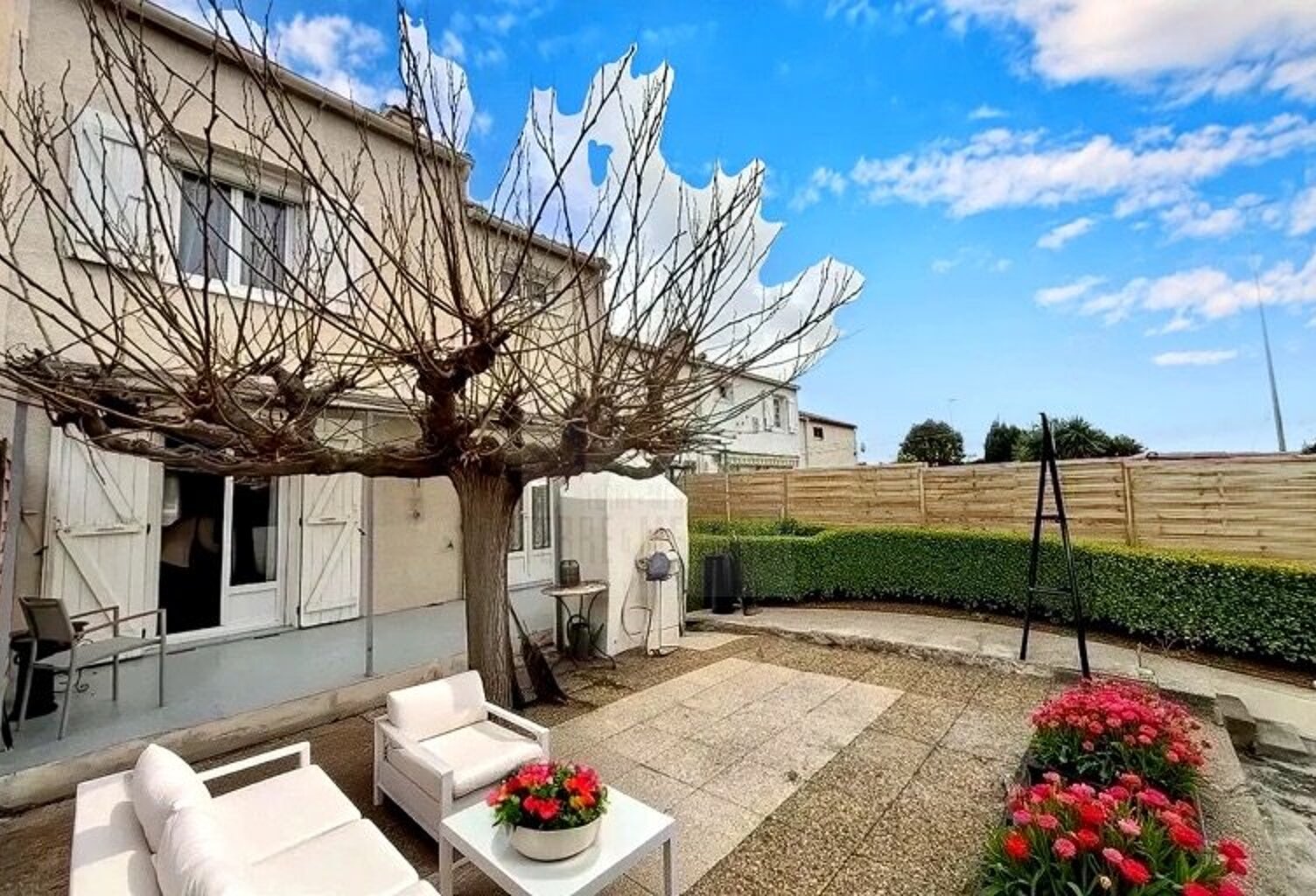 Maison — photo 1