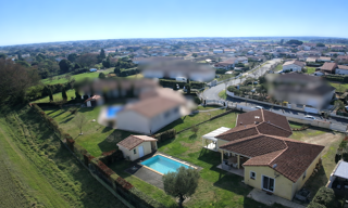 Maison 7 Pièces 171 m² à vendre à Portet-sur-Garonne (31120)