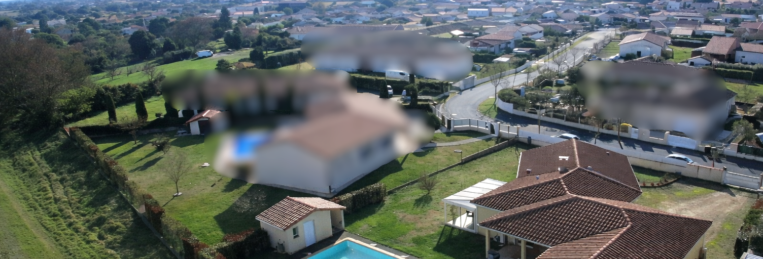 Maison 7 Pièces 171 m² à vendre à Portet-sur-Garonne (31120)