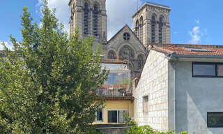 Appartement 3 Pièces 60 m² à vendre à Bordeaux (33000)