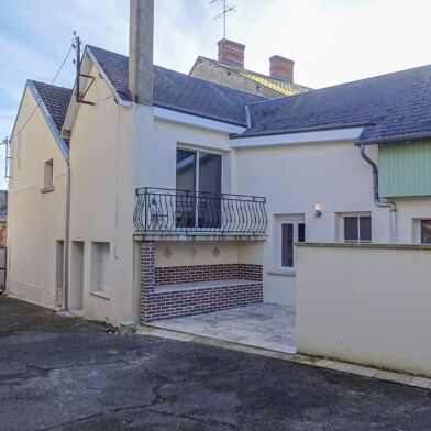 Maison 5 pièces 785 €