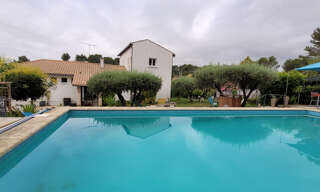 Maison 6 Pièces 145 m² à vendre à Langlade (30980)