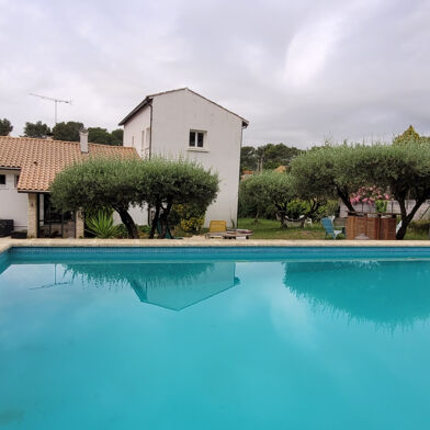 Maison 6 pièces 477000 €