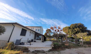 Maison 6 Pièces 145 m² à vendre à Langlade (30980)