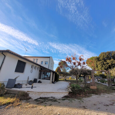 Maison 6 pièces 477000 €