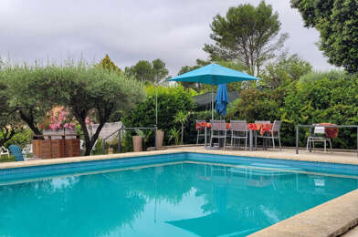 Maison 6 pièces 467000 €