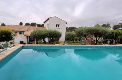 Maison 6 pièces 467000 €