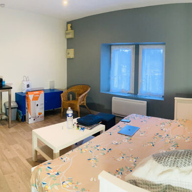 Immeuble  223900 €