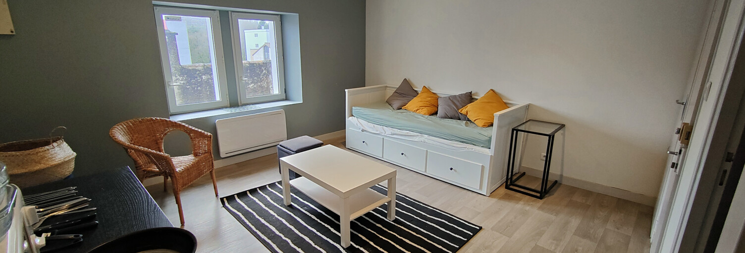 Immeuble  67 m² à vendre à Poitiers (86000)