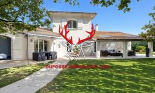 Maison 12 Pièces 283 m² à vendre à Saint-Genis-les-Ollières (69290)