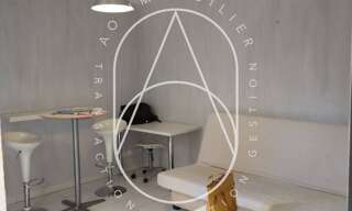 Appartement 1 Pièce 20 m² à louer à Montpellier (34000)