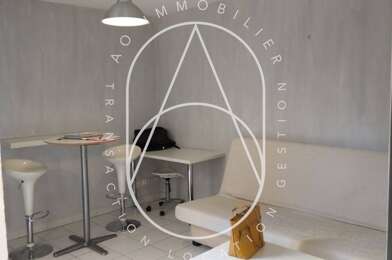 Appartement 1 pièces 541 €