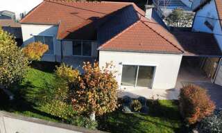 Maison 4 Pièces 80 m² à vendre à Saint-André-les-Vergers (10120)