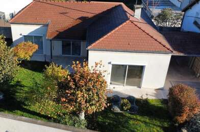 Maison 4 pièces 287000 €