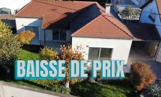 Maison 4 Pièces 80 m² à vendre à Saint-André-les-Vergers (10120)