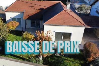 Maison 4 pièces 259000 €