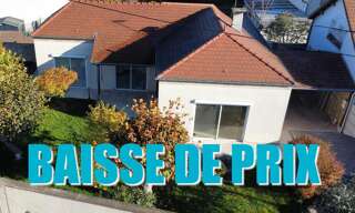 Maison 4 Pièces 80 m² à vendre à Saint-André-les-Vergers (10120)