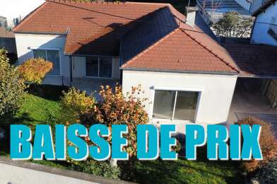 Maison 4 pièces 259000 €