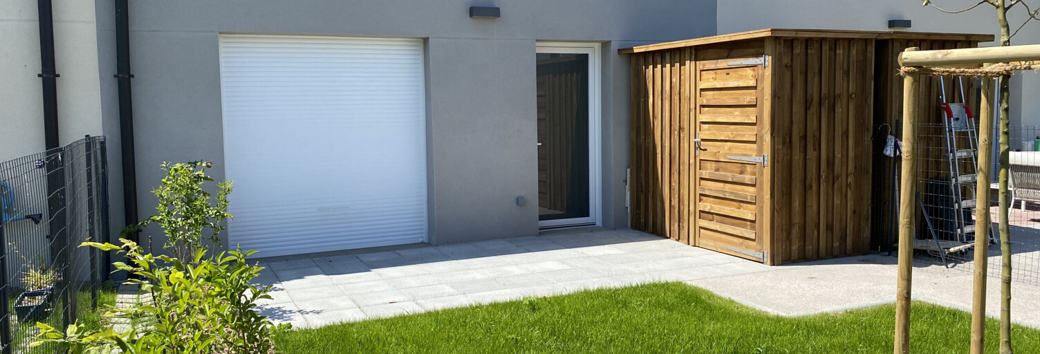 Maison 4 Pièces 86 m² à louer à Le Mans (72000)