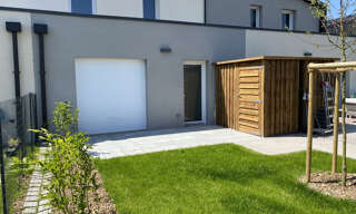 Maison 4 Pièces 86 m² à louer à Le Mans (72000)