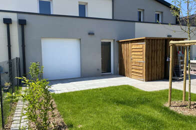 Maison 4 pièces 998 €