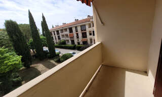 Appartement 3 Pièces 55 m² à louer à Aix-en-Provence (13100)