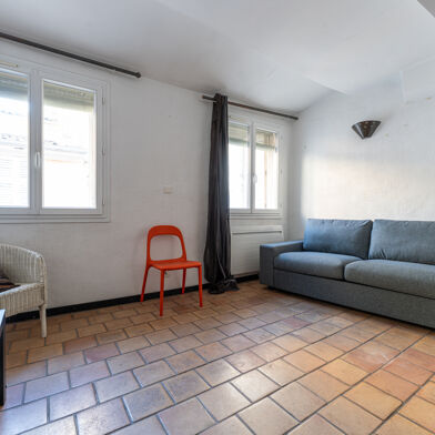 Appartement 1 pièces 122000 €