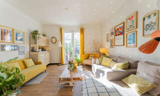 Maison 4 Pièces 79 m² à vendre à Aix-en-Provence (13100)