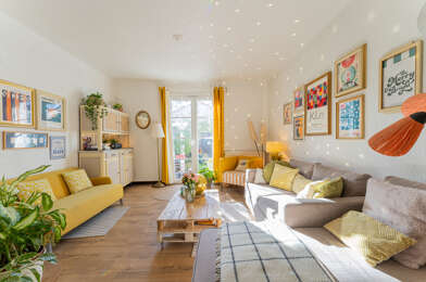 Maison 4 pièces 630000 €