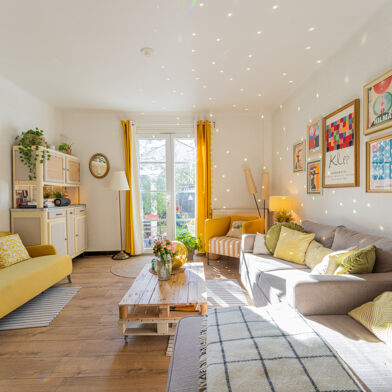 Maison 4 pièces 630000 €