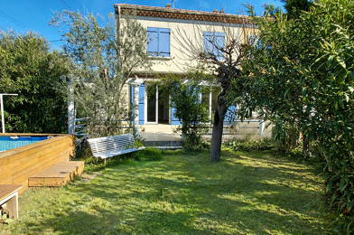 Maison 4 pièces 630000 €