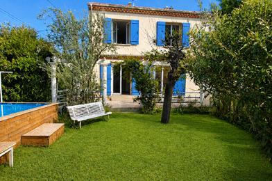 Maison 4 pièces 595000 €