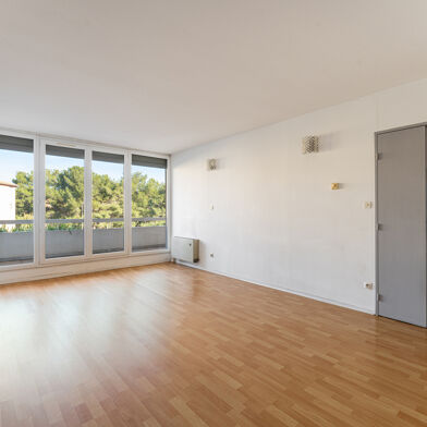 Appartement 2 pièces 233000 €