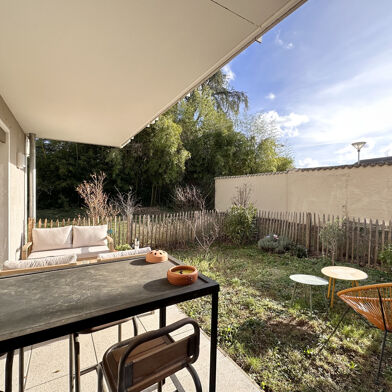 Appartement 3 pièces 299000 €