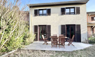 Maison 5 Pièces 119 m² à vendre à Francheville (69340)