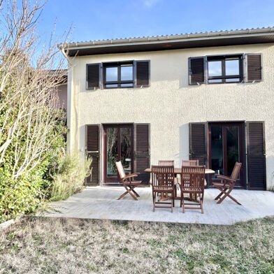 Maison 5 pièces 389000 €