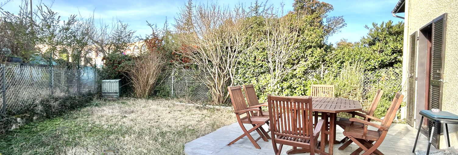 Appartement 5 Pièces 119 m² à vendre à Francheville (69340)