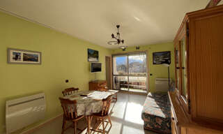 Appartement 2 Pièces 38 m² à vendre à Argelès-Gazost (65400)