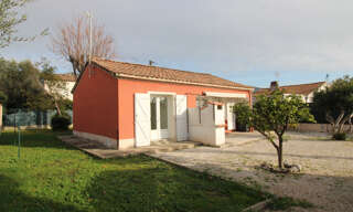 Maison 3 Pièces 56 m² à vendre à Hyères (83400)