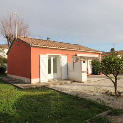 Maison 3 pièces 379600 €