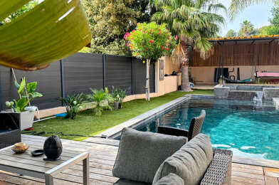 Maison 7 pièces 1555000 €