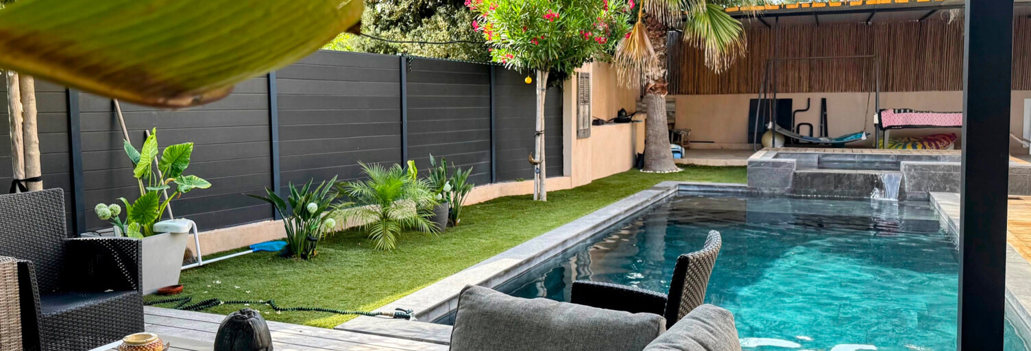 Maison 7 Pièces 200 m² à vendre à Sanary-sur-Mer (83110)