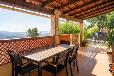 Maison 4 pièces 480000 €