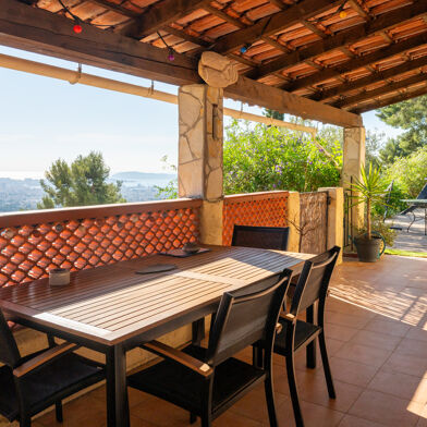 Maison 4 pièces 480000 €