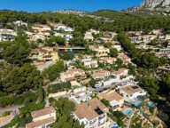 Villa avec Vue Mer au Baou — photo 2