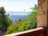Villa avec Vue Mer au Baou — photo 4